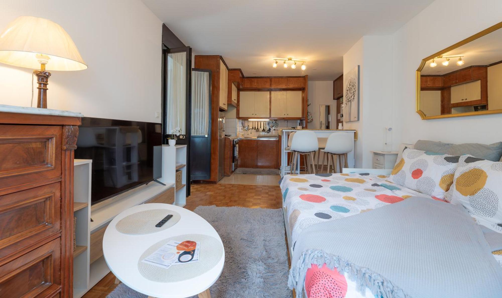 Studio Apartman Providenca Split Luaran gambar