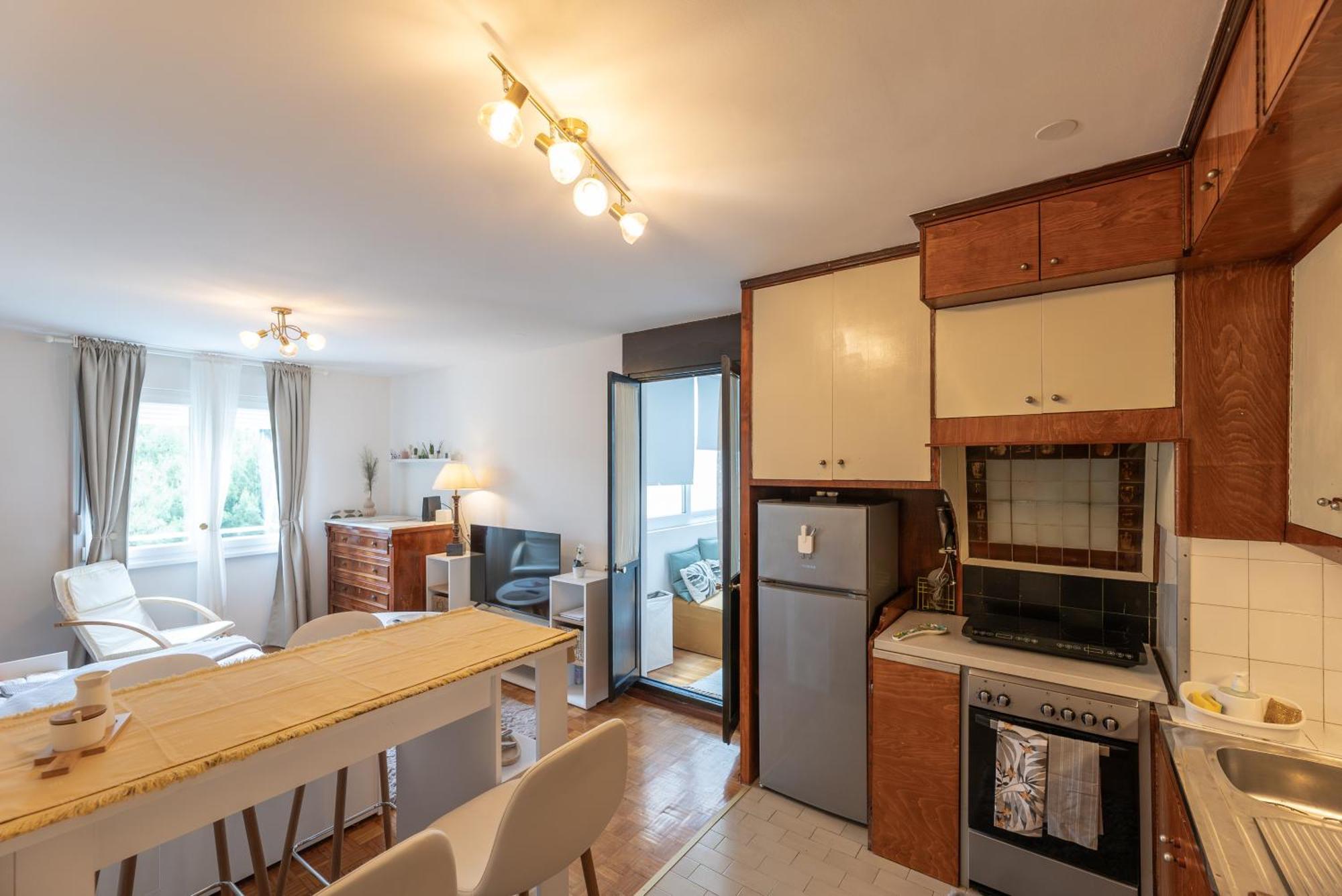 Studio Apartman Providenca Split Luaran gambar